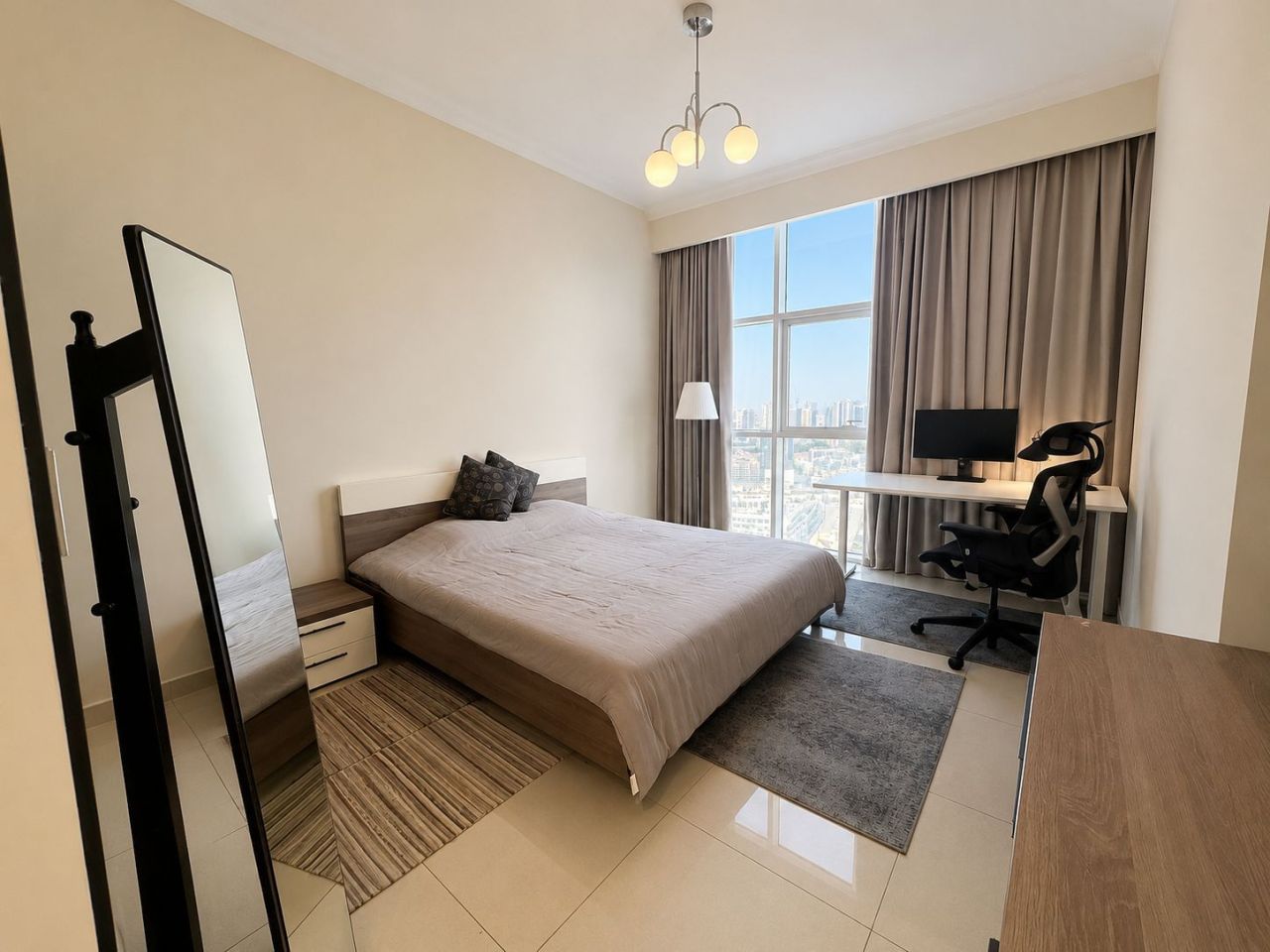 Квартира в Дубае, ОАЭ, 137.6 м² - фото 5