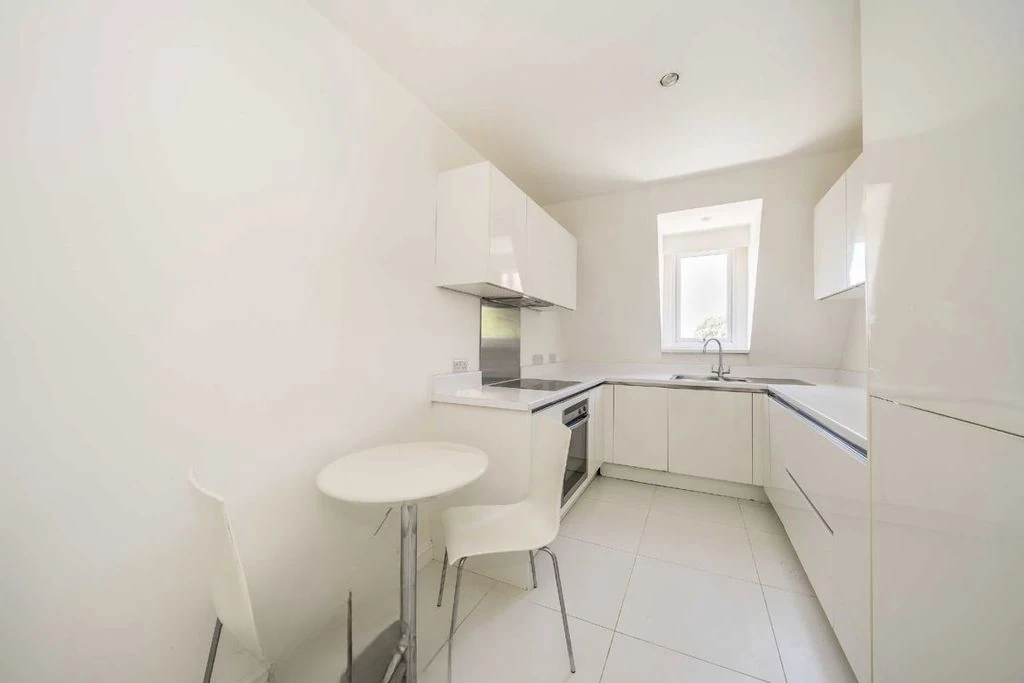 Квартира в Лондоне, Великобритания, 104 м² - фото 3