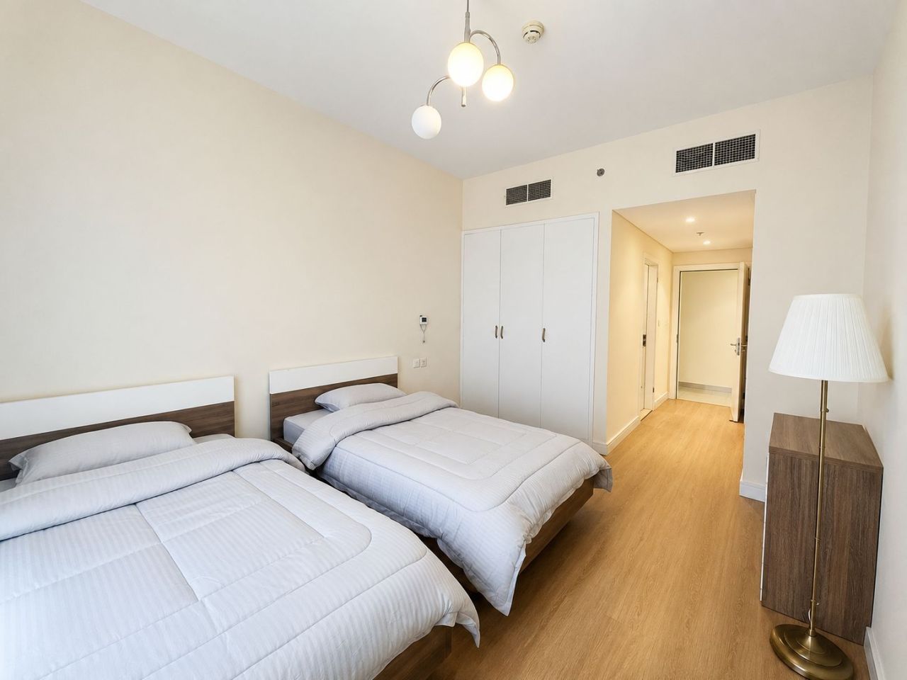 Квартира в Дубае, ОАЭ, 137.6 м² - фото 8