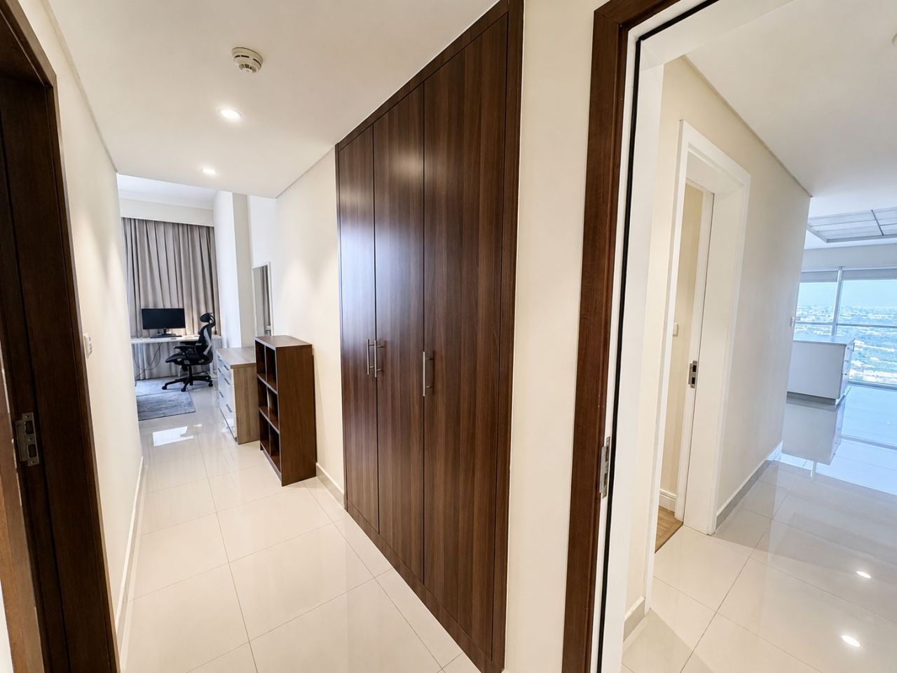 Квартира в Дубае, ОАЭ, 137.6 м² - фото 9