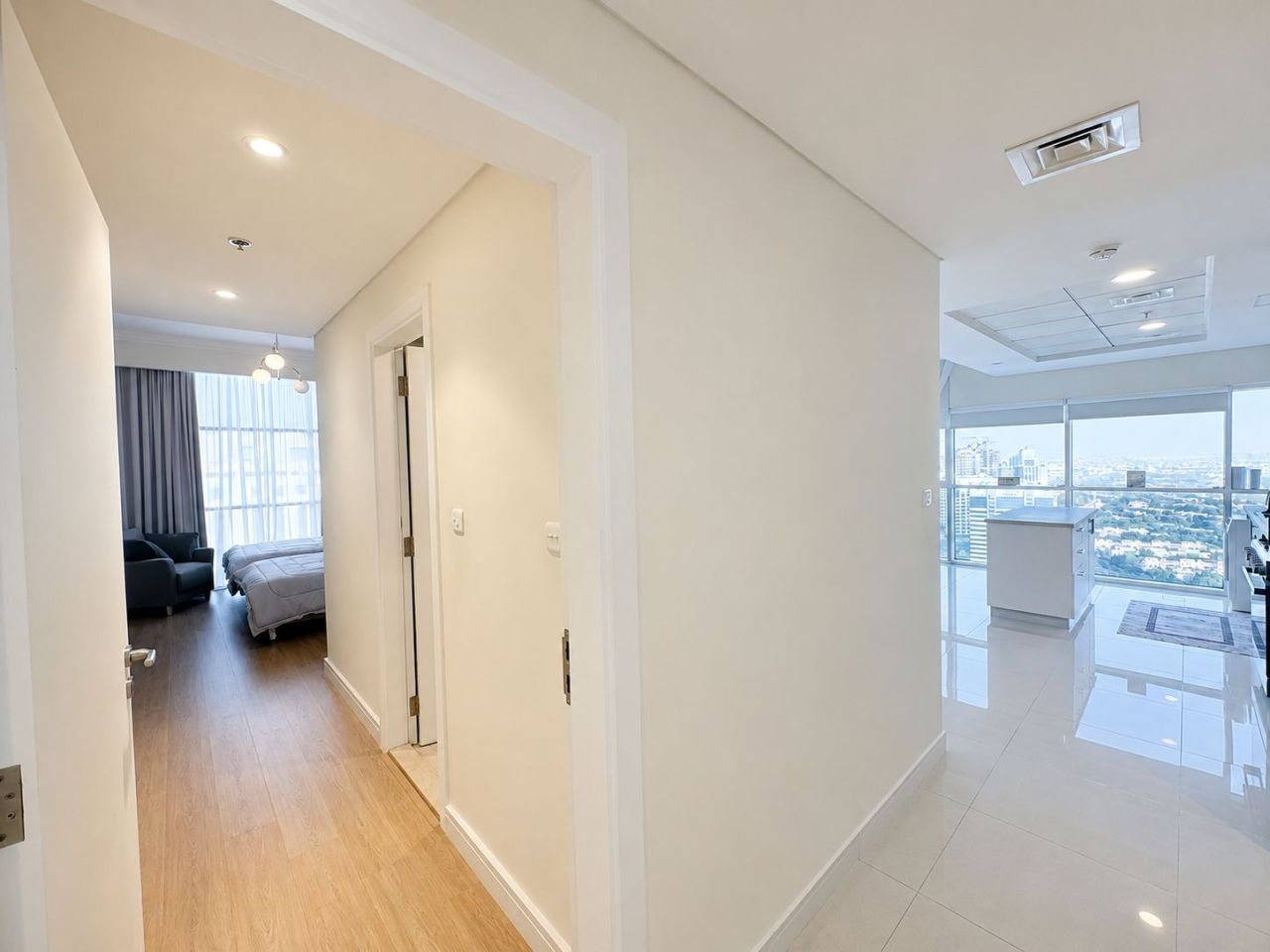 Квартира в Дубае, ОАЭ, 137.6 м² - фото 10