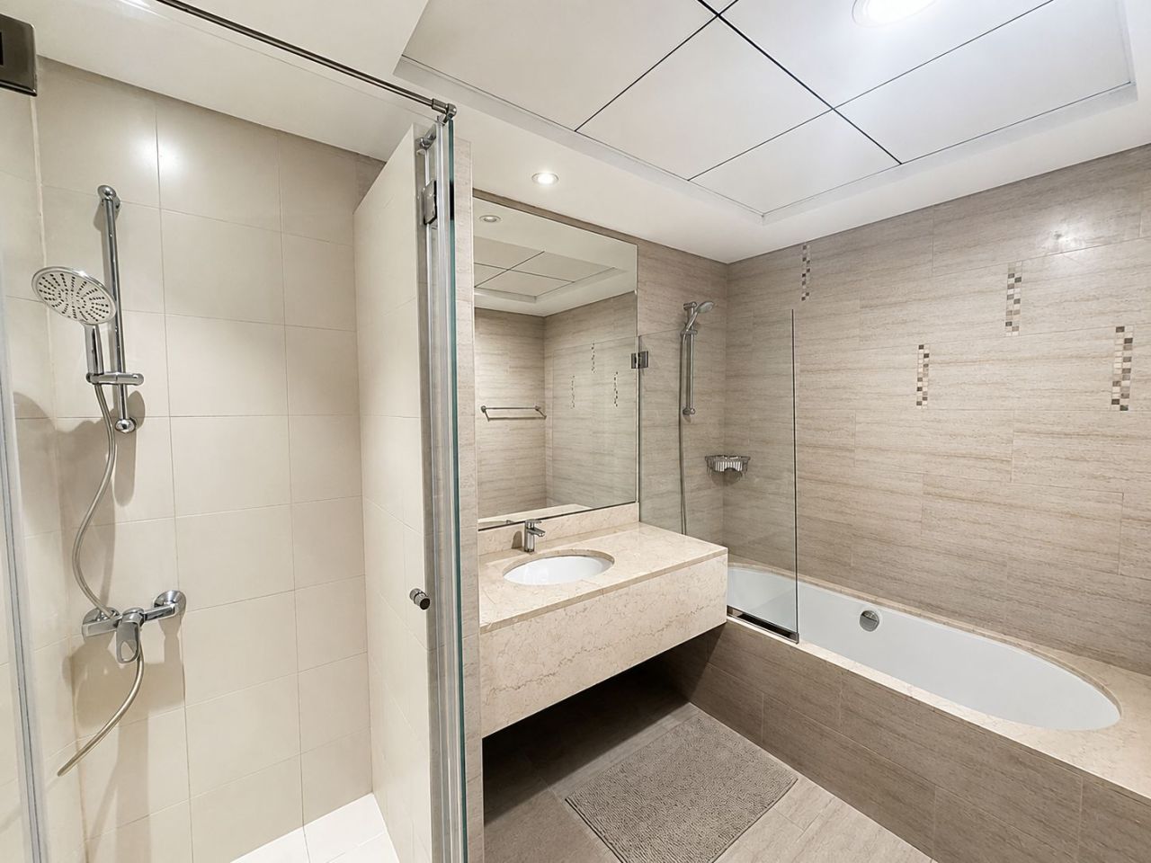 Квартира в Дубае, ОАЭ, 137.6 м² - фото 13