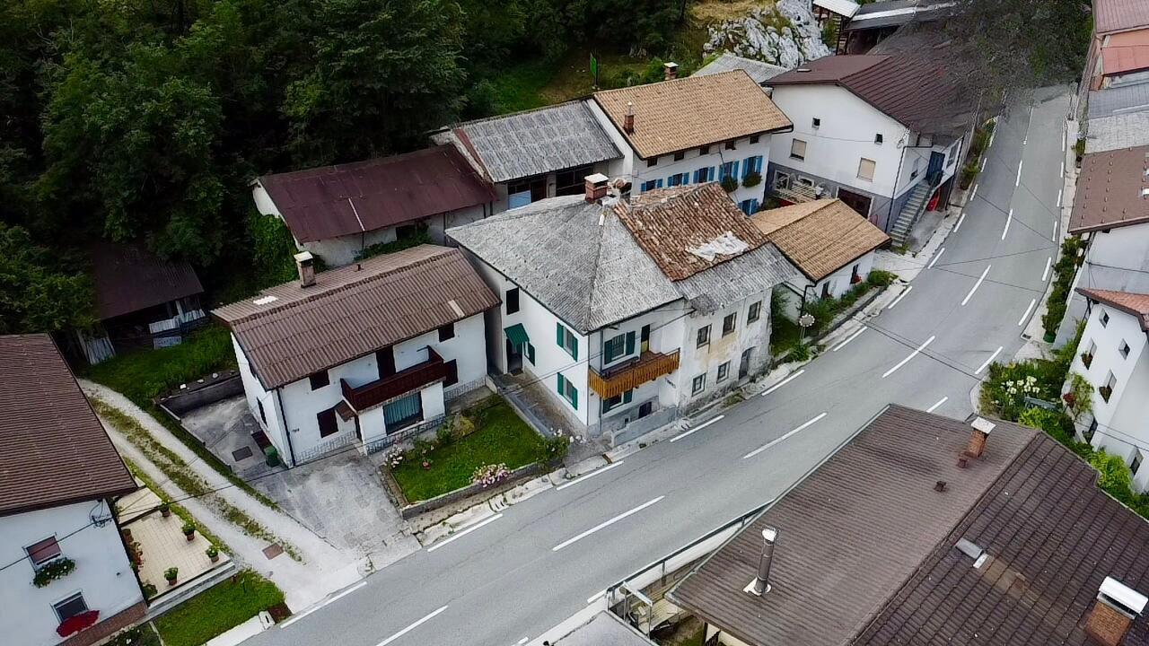 Дом в Толмине, Словения, 64 м² - фото 3