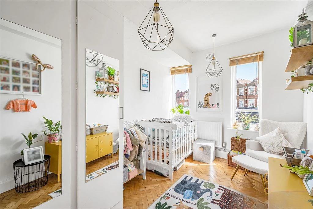 Квартира в Лондоне, Великобритания, 101 м² - фото 3