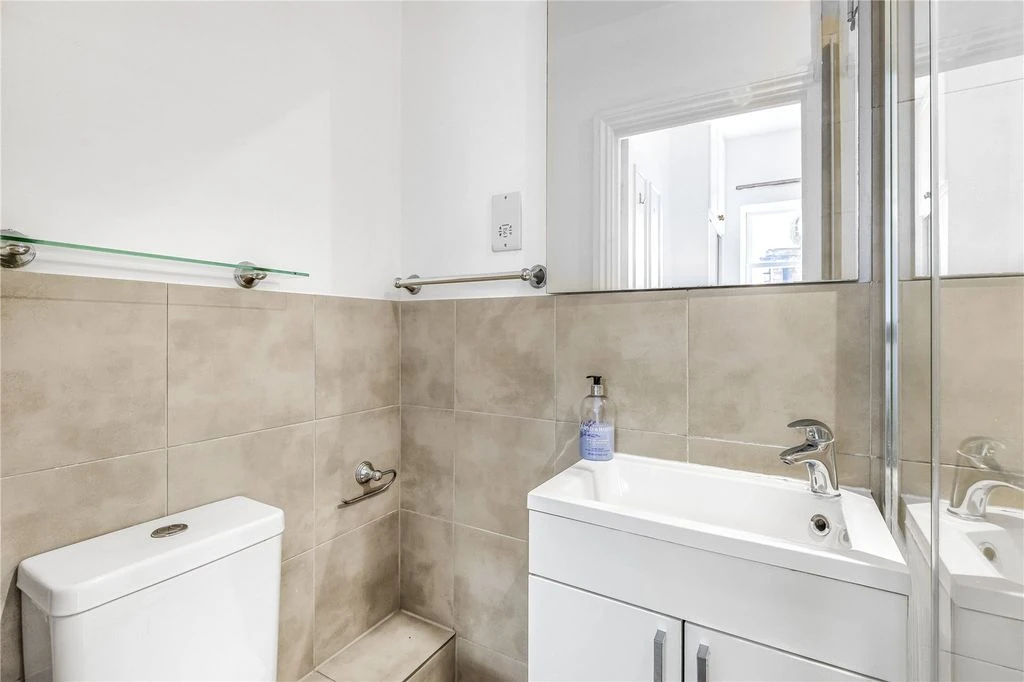 Квартира в Лондоне, Великобритания, 30 м² - фото 3