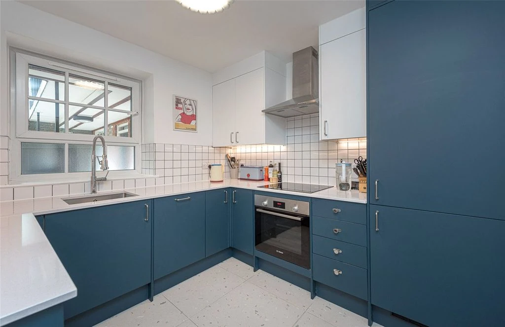 Квартира в Лондоне, Великобритания, 57 м² - фото 3