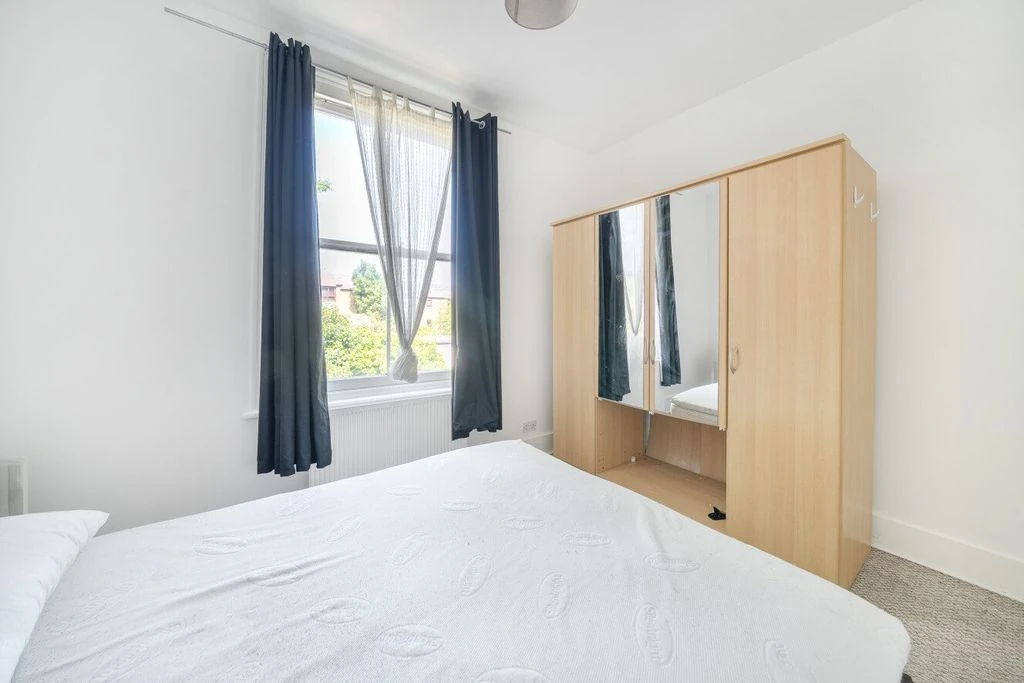 Квартира в Лондоне, Великобритания, 38 м² - фото 3