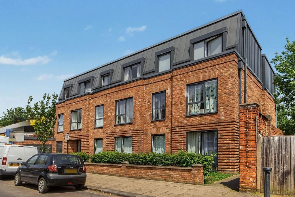Квартира в Лондоне, Великобритания, 39 м² - фото 3