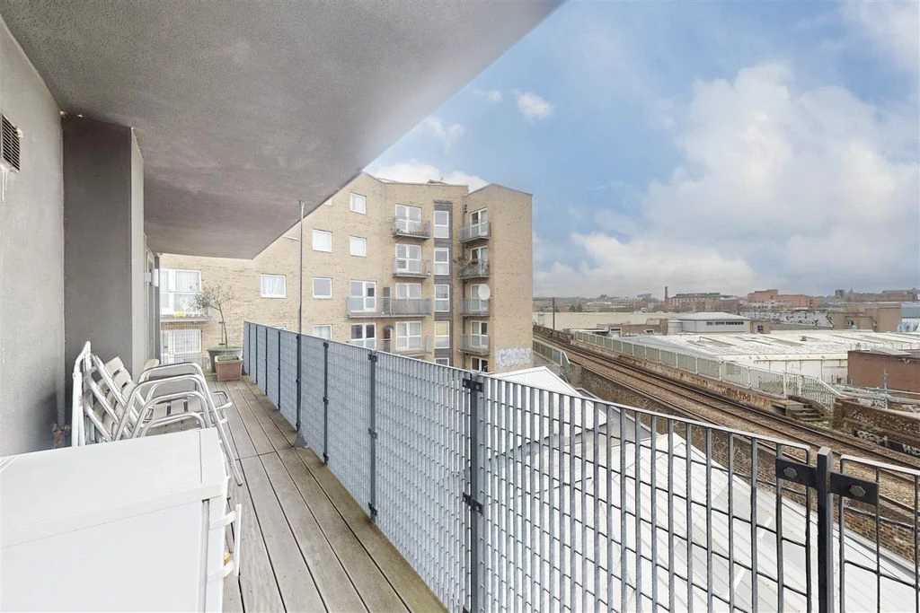 Квартира в Лондоне, Великобритания, 40 м² - фото 4