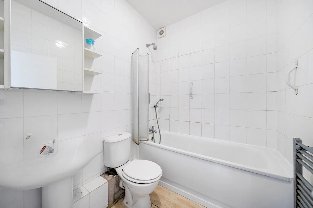 Квартира в Лондоне, Великобритания, 38 м² - фото 4