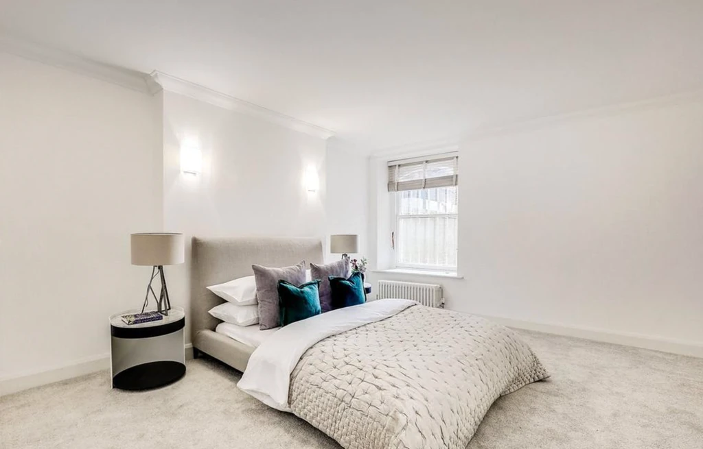 Квартира в Лондоне, Великобритания, 106 м² - фото 4