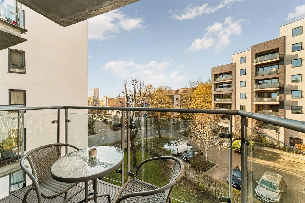 Квартира в Лондоне, Великобритания, 53 м² - фото 4
