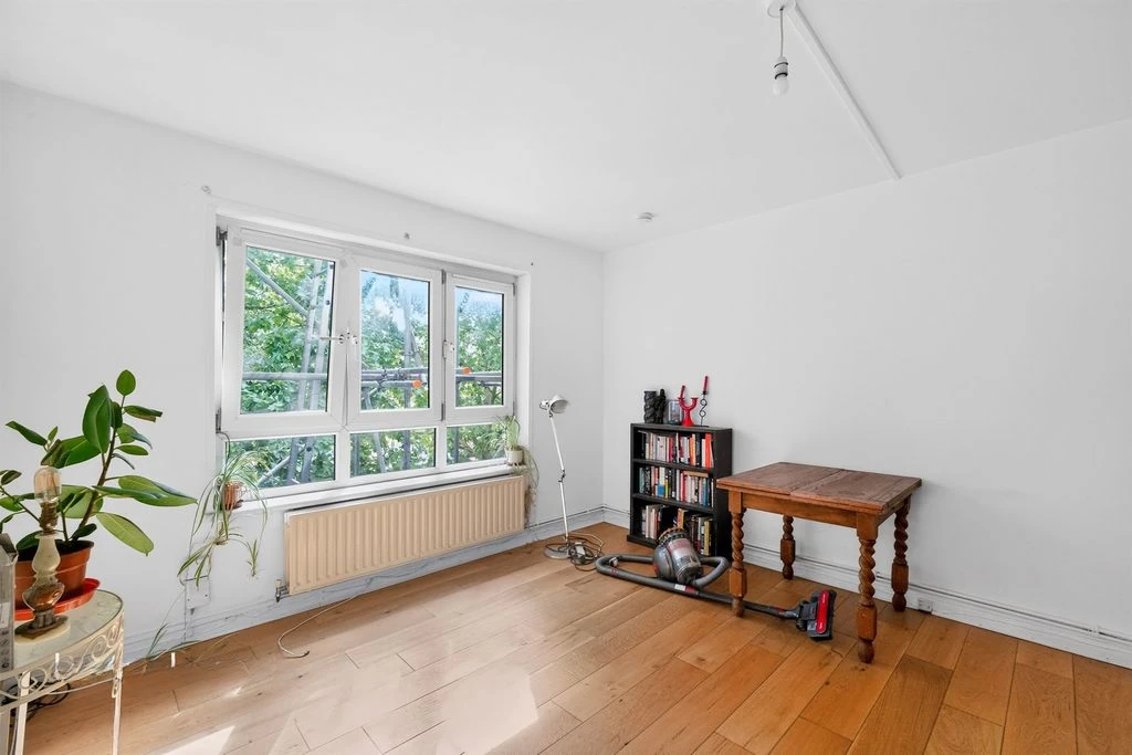 Квартира в Лондоне, Великобритания, 61 м² - фото 4
