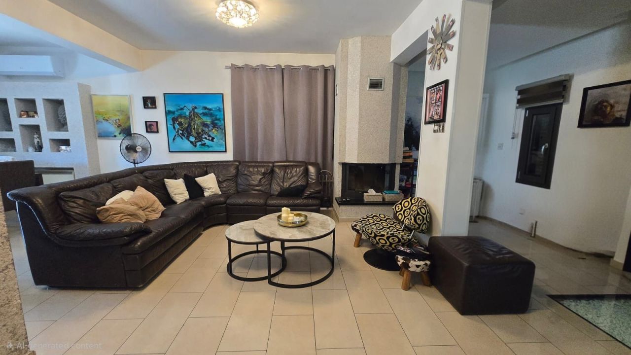 Дом в Палодее, Кипр, 180 м² - фото 8