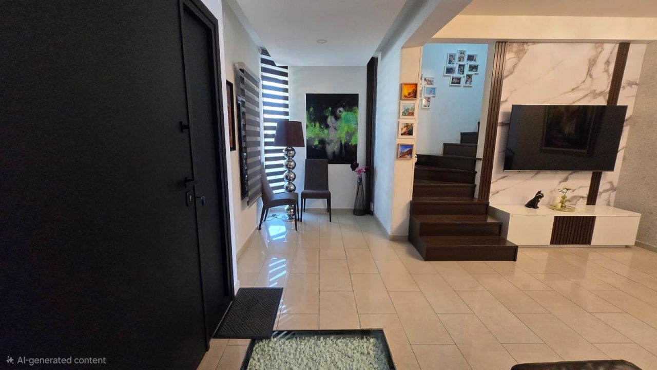 Дом в Палодее, Кипр, 180 м² - фото 9