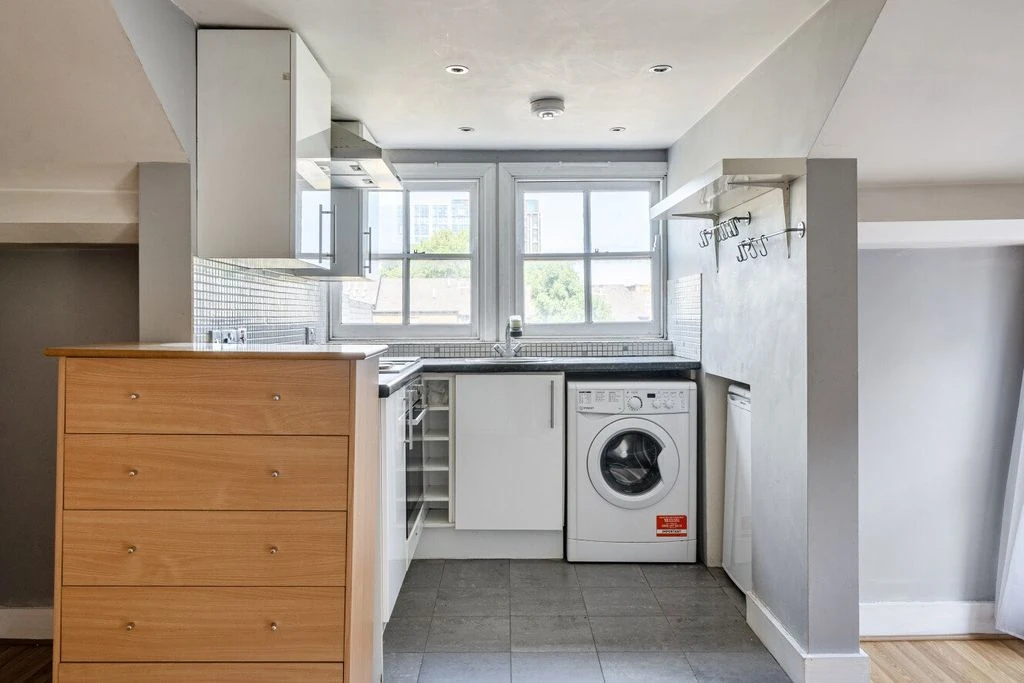 Квартира в Лондоне, Великобритания, 39 м² - фото 4