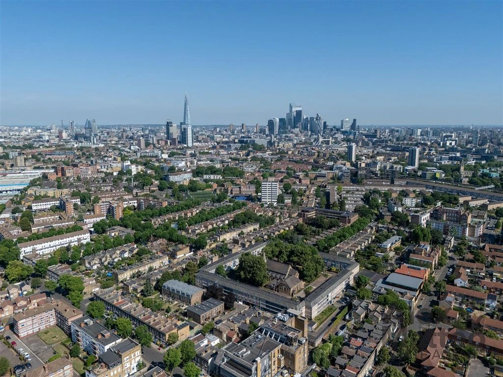 Квартира в Лондоне, Великобритания, 68 м² - фото 4