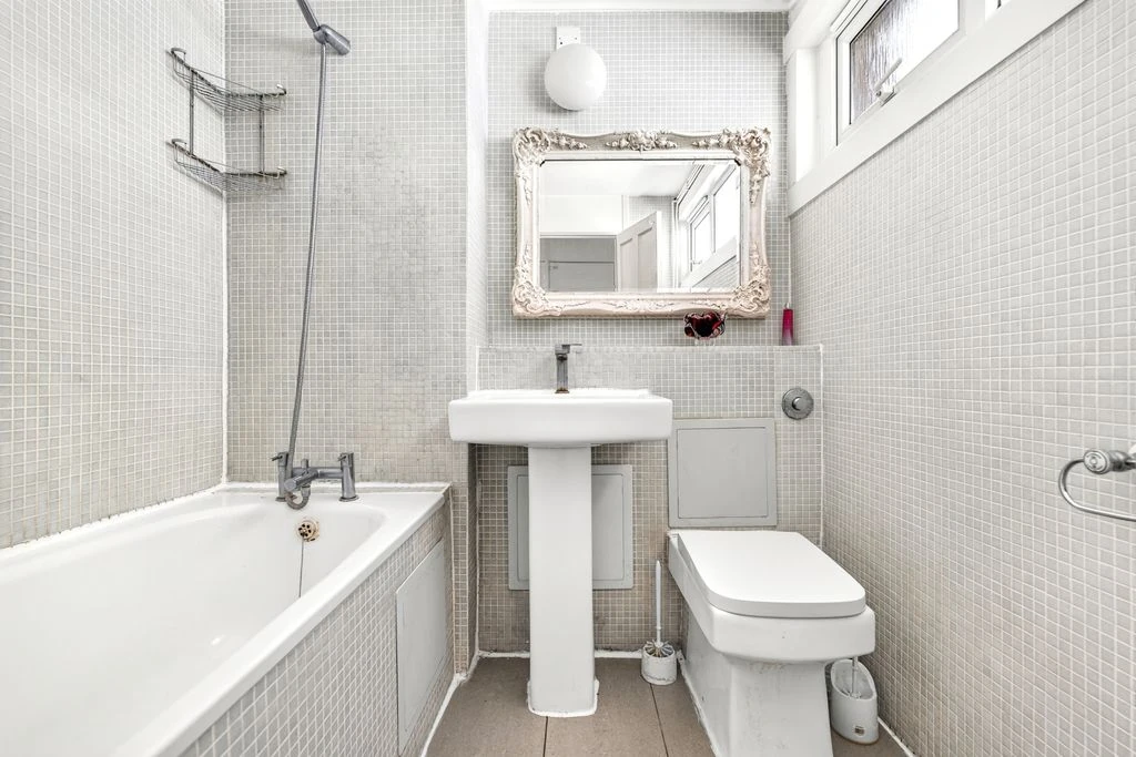 Квартира в Лондоне, Великобритания, 49 м² - фото 4