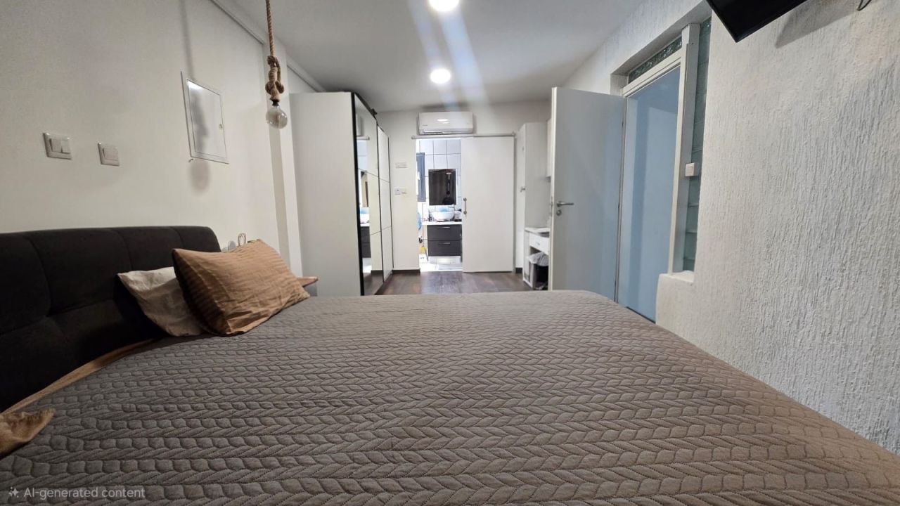 Дом в Палодее, Кипр, 180 м² - фото 14