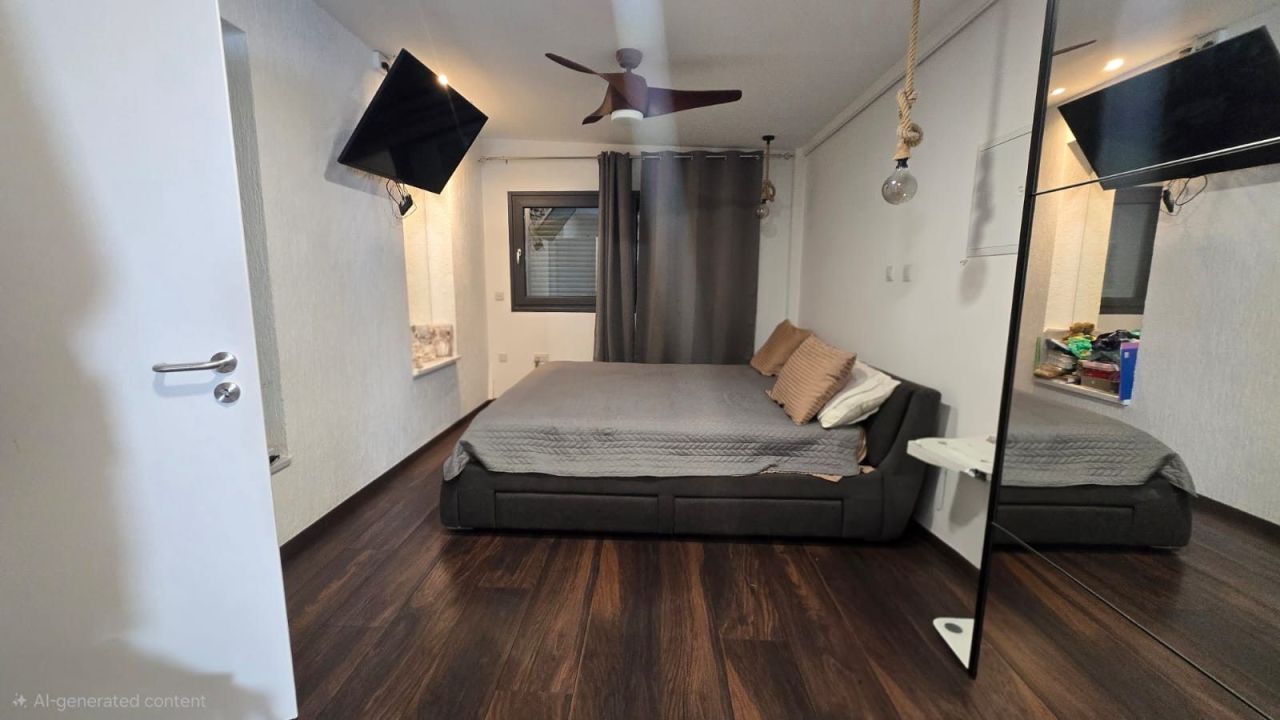 Дом в Палодее, Кипр, 180 м² - фото 15