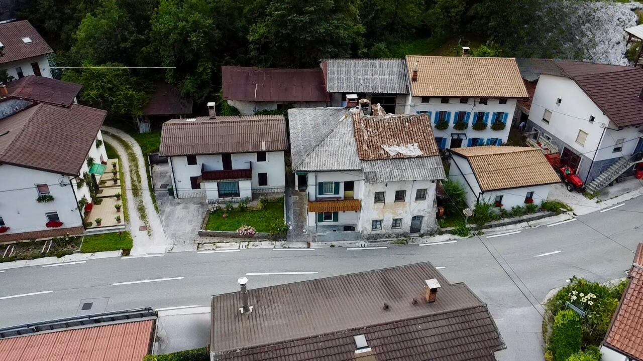 Дом в Толмине, Словения, 64 м² - фото 4