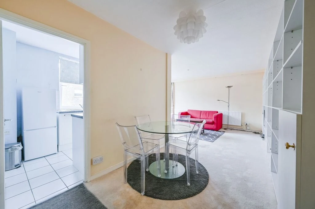 Квартира в Лондоне, Великобритания, 51 м² - фото 4