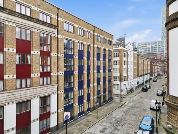 Квартира в Лондоне, Великобритания, 43 м² - фото 3