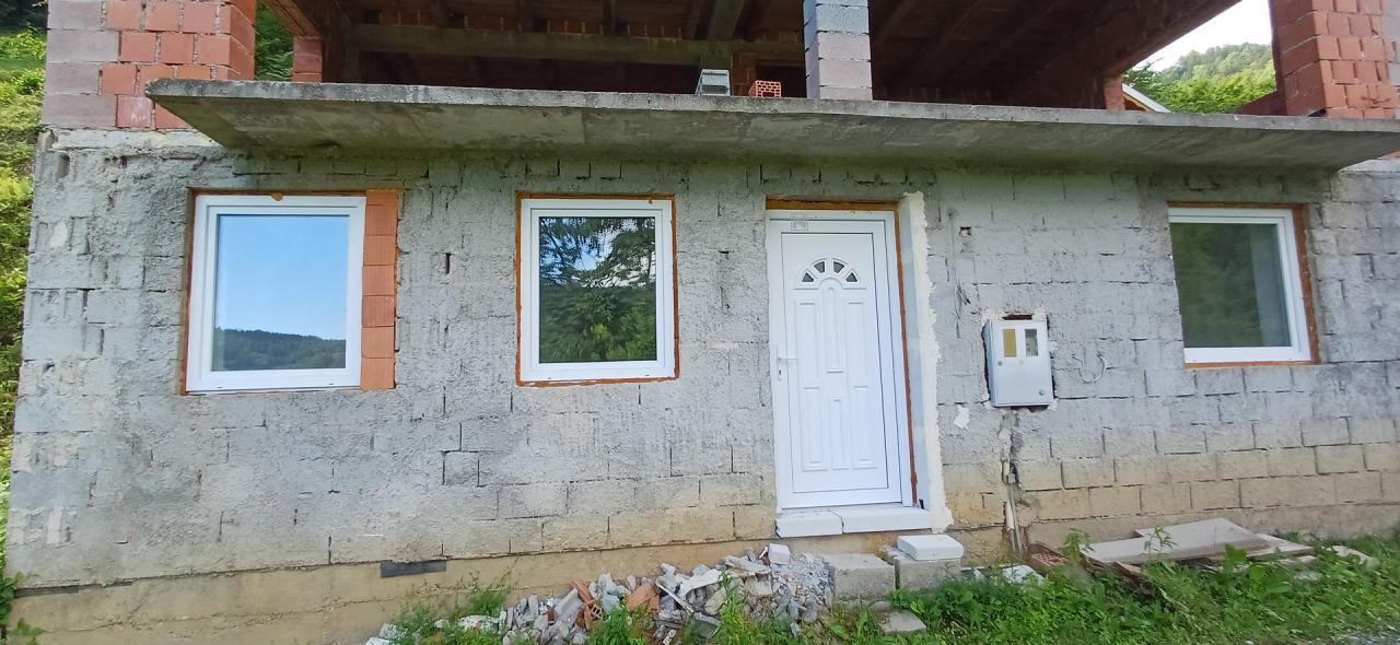 Дом в Руше, Словения, 70 м² - фото 4