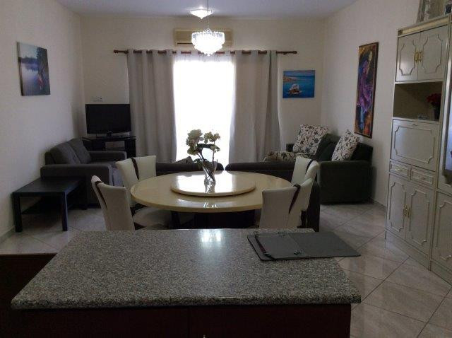 Апартаменты Katholiki, Кипр, 100 м² - фото 1