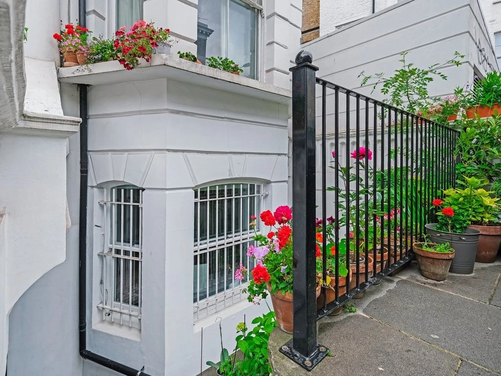 Квартира в Лондоне, Великобритания, 83 м² - фото 4