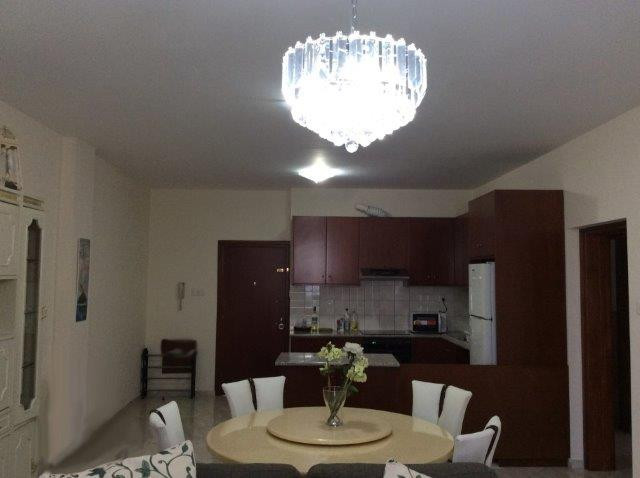 Апартаменты Katholiki, Кипр, 100 м² - фото 2