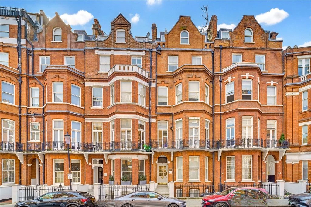 Квартира в Лондоне, Великобритания, 84 м² - фото 4