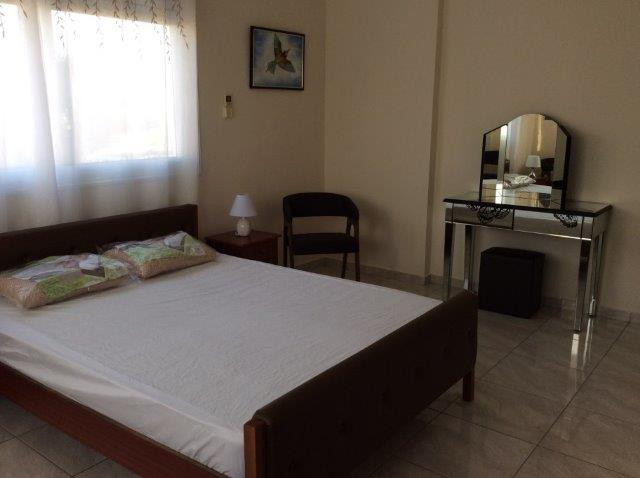 Апартаменты Katholiki, Кипр, 100 м² - фото 3