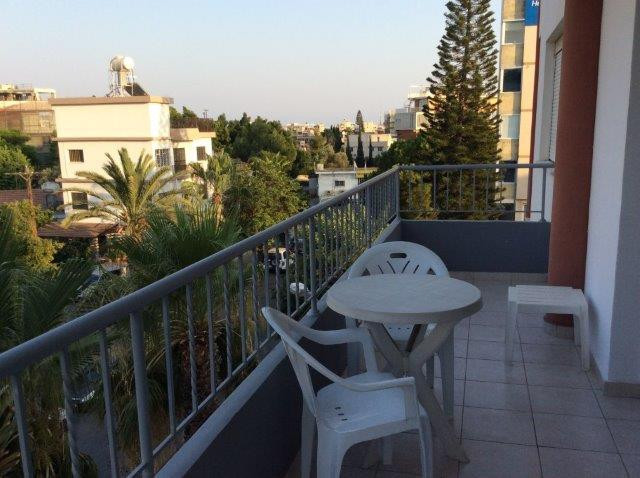 Апартаменты Katholiki, Кипр, 100 м² - фото 6