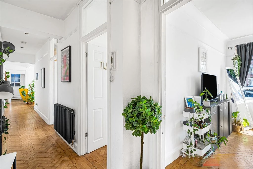 Квартира в Лондоне, Великобритания, 101 м² - фото 4