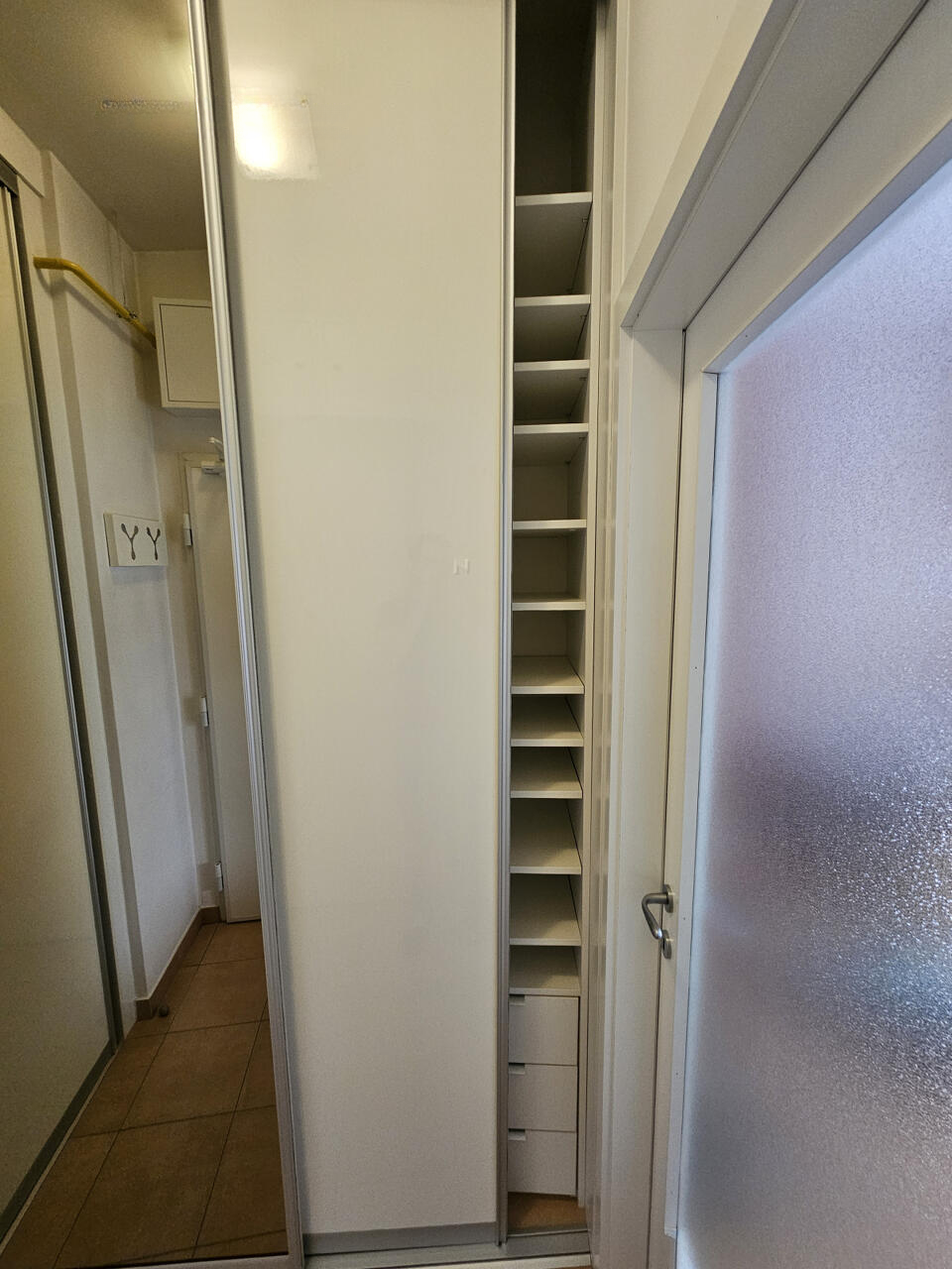 Квартира в Любляне, Словения, 67 м² - фото 4