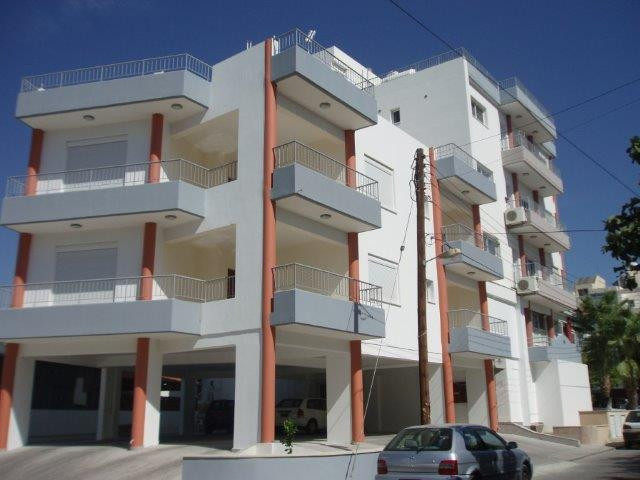 Апартаменты Katholiki, Кипр, 100 м² - фото 8