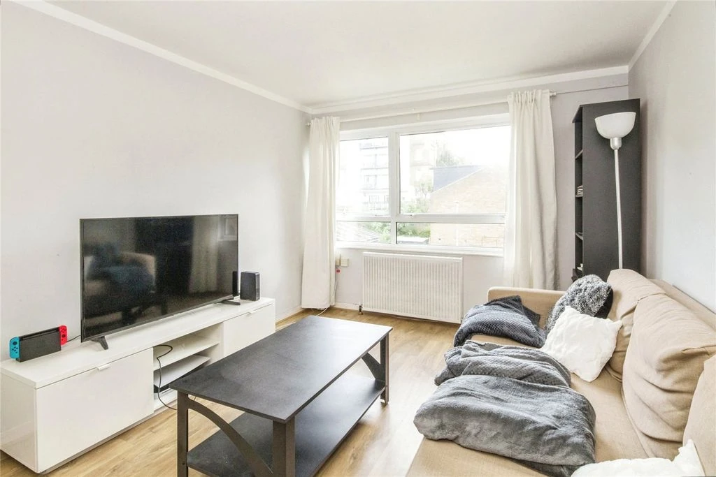 Квартира в Лондоне, Великобритания, 47 м² - фото 4