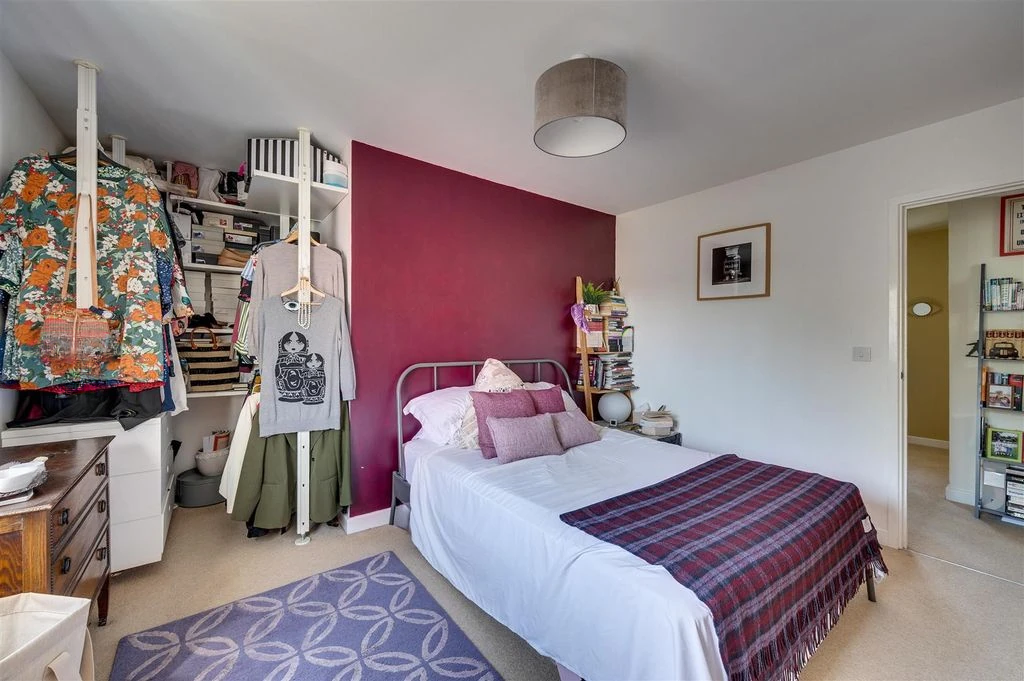 Квартира в Лондоне, Великобритания, 53 м² - фото 4