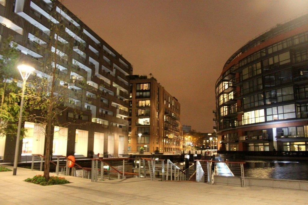 Квартира в Лондоне, Великобритания, 49 м² - фото 4