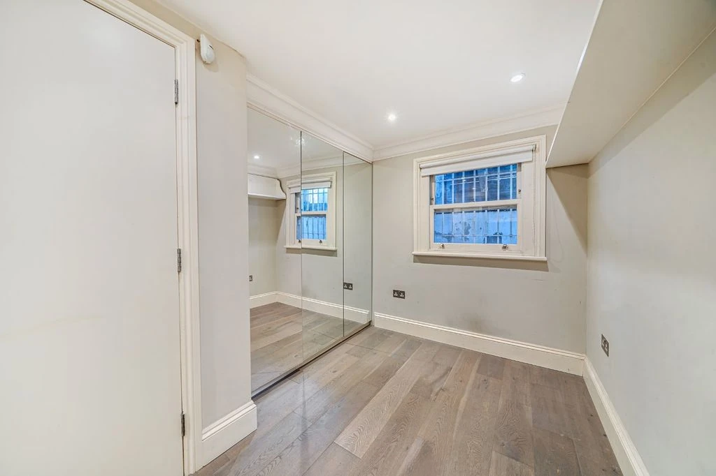Квартира в Лондоне, Великобритания, 56 м² - фото 4