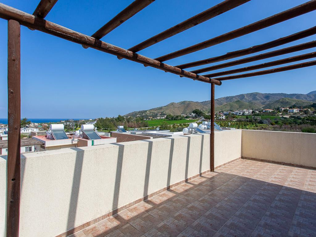 Дом в Акамасе, Кипр, 108 м² - фото 1