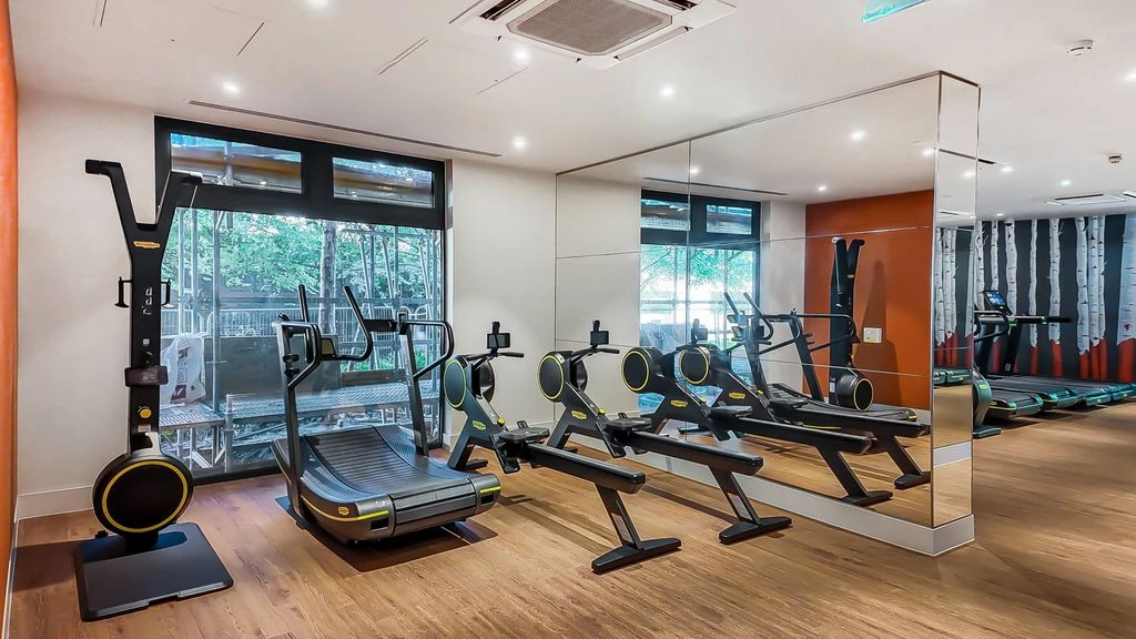 Квартира в Лондоне, Великобритания, 50 м² - фото 4