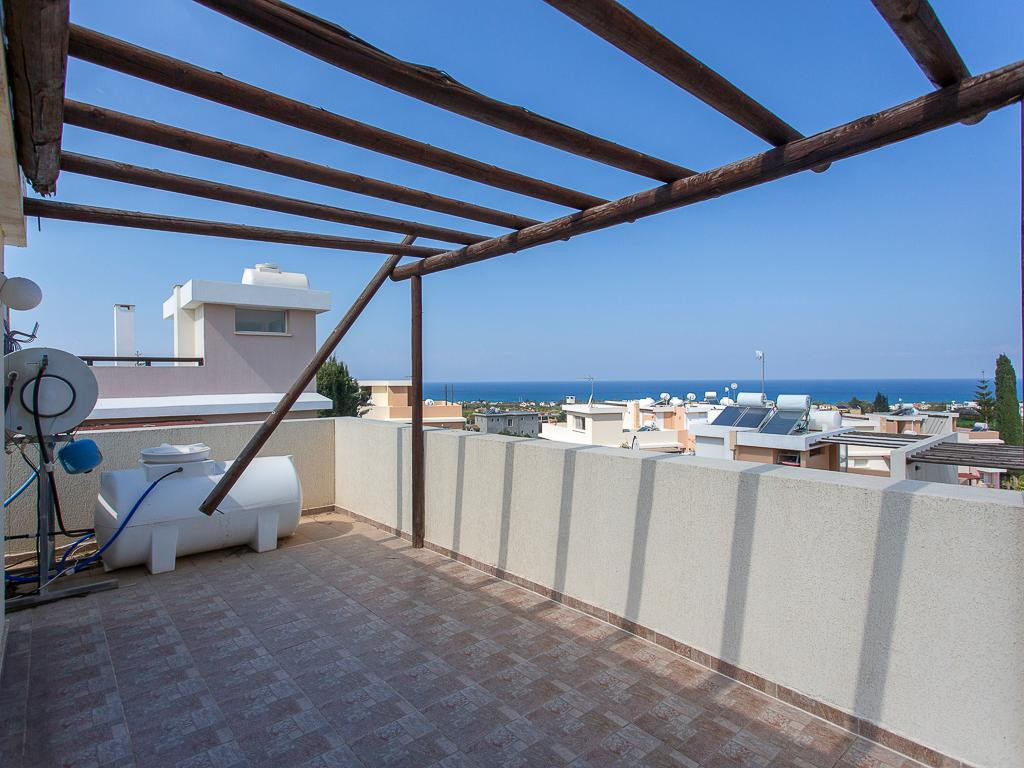 Дом в Акамасе, Кипр, 108 м² - фото 3