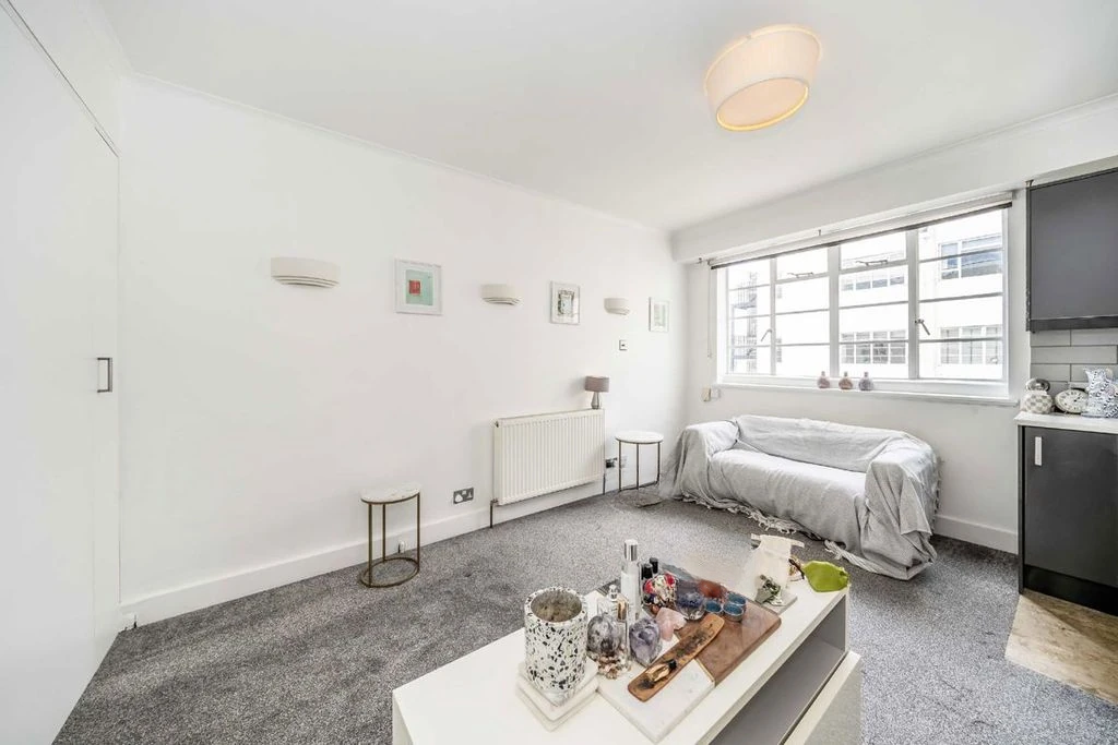 Квартира в Лондоне, Великобритания, 24 м² - фото 4