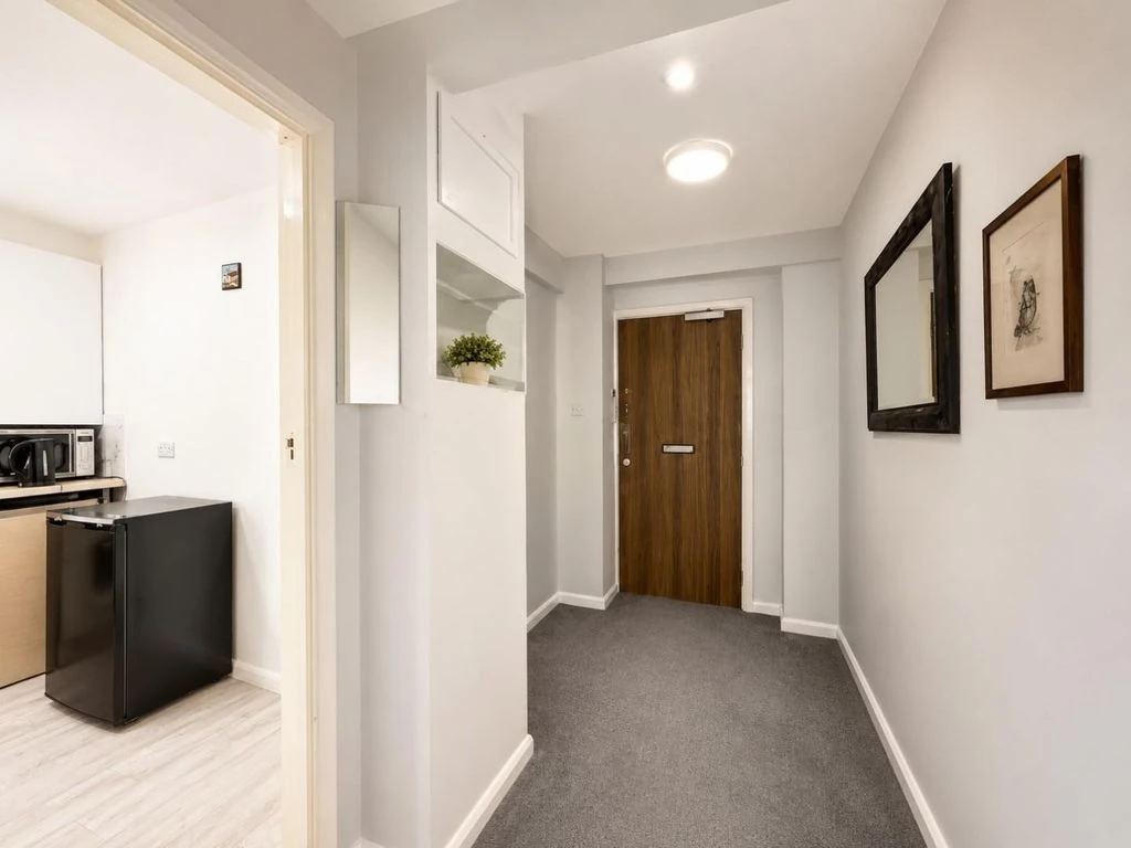 Квартира в Лондоне, Великобритания, 58 м² - фото 4