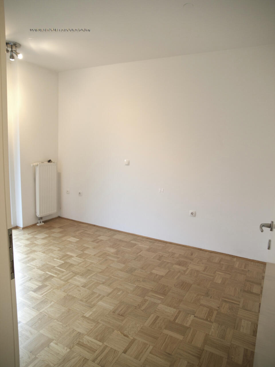Квартира в Любляне, Словения, 52 м² - фото 4