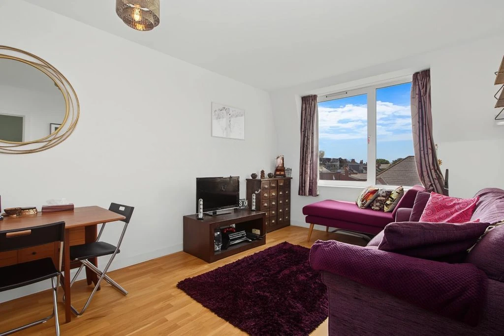 Квартира в Лондоне, Великобритания, 39 м² - фото 4