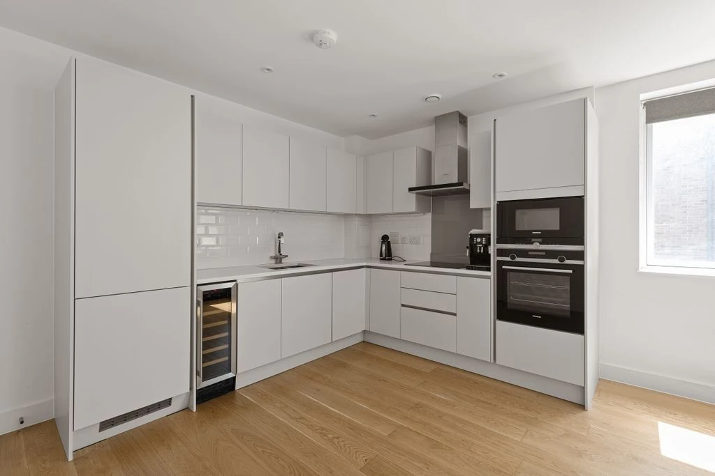 Квартира в Лондоне, Великобритания, 61 м² - фото 5