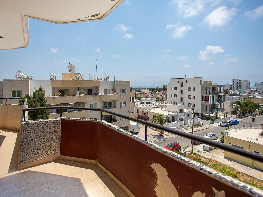 Апартаменты в Агиос Теодоросе, Кипр, 85 м² - фото 6